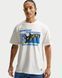 Чоловіча футболка NIKE M NSW TEE LSE CELEB FB 2 IR5773-133 ціна