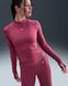 Женский лонгслив Nike Pro Women's Dri-FIT HV3736-634 цена