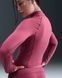 Женский лонгслив Nike Pro Women's Dri-FIT HV3736-634 цена