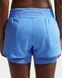 Жіночі шорти NIKE W NK ONE DF MR 3IN 2N1 DX6012-413 ціна