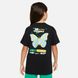 Футболка Nike G Nsw Tee Boy Max Butterfly FN9688-010 цена