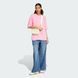 Женская футболка adidas Essentials Boyfriend JW5078 цена