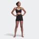 Спортивні Шорти Yoga Essentials High-Waisted Short Leggings HD6825 ціна