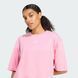 Женская футболка adidas Essentials Boyfriend JW5078 цена