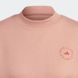 Толстовка Adidas By Stella Mccartney Sportswear Sweatshirt Pink Hr9171 HR9171 цена