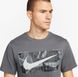 Футболка Nike M Dri-Fit Tee Camo FJ2446-068 цена