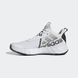 Чоловічі кросівки Adidas Ownthegame Shoes Grey H00469 ціна