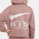 Толстовка Nike G Nsw Air Ft Fz Hdy FN8615-208 ціна