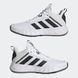 Чоловічі кросівки Adidas Ownthegame Shoes Grey H00469 ціна