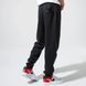 Брюки Nike Men Jordan Jumpman Logo Fleece Pant BQ8646-010 цена