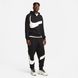 Толстовка Nike M Swoosh Flc Hz Hoodie DX0566-013 ціна