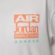 Женская футболка JORDAN W J FLT SS GF GFX TEE SUV IF0830-133 цена