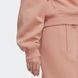 Толстовка Adidas By Stella Mccartney Sportswear Sweatshirt Pink Hr9171 HR9171 цена
