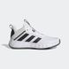 Чоловічі кросівки Adidas Ownthegame Shoes Grey H00469 ціна