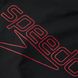 Плавки Speedo Boom Logo Plmt Asht Am Black/Red 8-12417C728 ціна