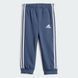 Комплект детский: свитшот, джогеры Essentials 3-Stripes Sportswear IY7575 цена