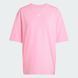 Женская футболка adidas Essentials Boyfriend JW5078 цена