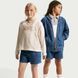 Шорты детские Nike Club Denim IF2307-435 цена