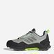 Мужские кроссовки для туризма adidas Terrex Ax4 IF4868 цена