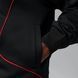 Чоловіча куртка JORDAN BROOKLYN TRACK JACKET IV5744-010 ціна