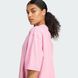 Женская футболка adidas Essentials Boyfriend JW5078 цена
