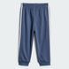 Комплект детский: свитшот, джогеры Essentials 3-Stripes Sportswear IY7575 цена