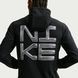 Чоловіча вітровка NIKE M NK DF FORM GFX JACKET IM3607-010 ціна