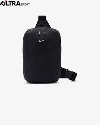 Сумка на пояс NIKE NK AURA CROSSBODY HF7038-010 цена