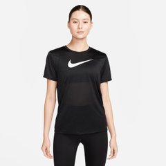 Футболка Nike W Dri-Fit Tee Rlgnd Hbr FQ4975-011 цена