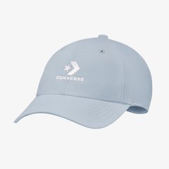 Кепка Converse Lockup Sc Baseball Cap - Mpu 10022131-050 цена