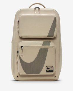 Рюкзак NIKE NK UTILITY SPD BKPK - 2.0 GFX HF0635-253 ціна