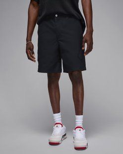 Шорти чоловічі JORDAN M J ESS STMT CHI SHORT HF9365-010 ціна