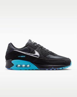 Кроссовки мужские Nike Air Max 90 Premium "Scorpion" IQ9438-001 цена