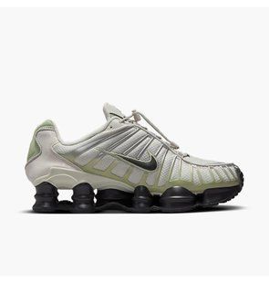 Кросівки жіночі Nike Shox Tl FV0939-002 ціна