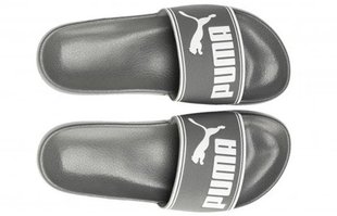 Шлепанцы женские Puma Leadcat 360263-24 цена