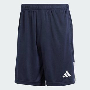 Шорты мужские AEROREADY Cut 3-Stripes IR9737 цена