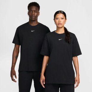 Футболка NIKE M NRG NOCTA CS TEE SS IB5673-010 цена
