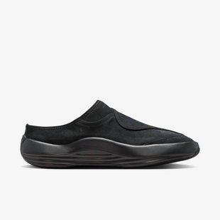 Тапочки мужские JORDAN FUTURE MULE HV5073-005 цена