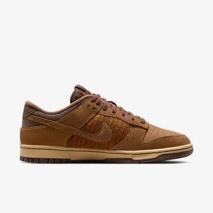 Чоловічі кросівки NIKE DUNK LOW RETRO PREMIUM IB7746-200 ціна