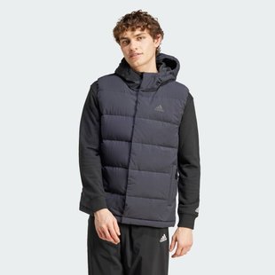 Жилетка с капюшоном мужская Helionic Sportswear IX8113 цена