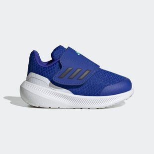 Кроссовки детские RunFalcon 3.0 Sportswear HP5866 цена