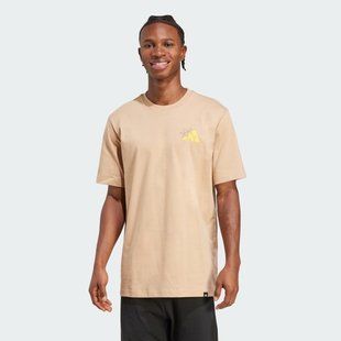 Футболка чоловіча Food Grilled Cheese Graphic Sportswear JM6461 ціна
