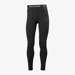 Термобілизна (Низ) Helly Hansen Lifa Merino Midweight Pant 49366-990 ціна