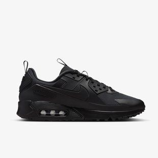 Кросівки чоловічі NIKE AIR MAX 90 DRIFT BLACK HQ1416-001 ціна