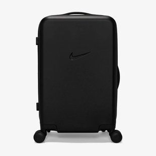 Чемодан NIKE NK 22IN HARDSHELL LUGGAGE HV8584-010 цена