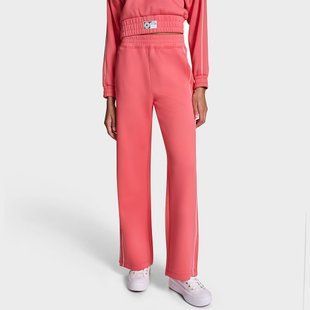 Женские брюки CONVERSE KNOCK OUT PANT CVW6B019-CHY цена