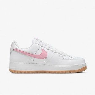 Кроссовки Nike Air Force 1 Low Retro DM0576-101 цена