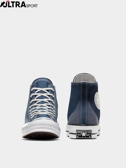 Кеды высокие CONVERSE Chuck 70 Multi A07434C цена