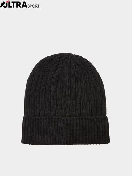 Шапка PUMA Ribbed Classic Beanie 02283101 цена