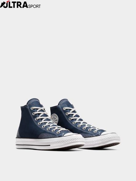 Кеды высокие CONVERSE Chuck 70 Multi A07434C цена